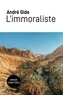 André Gide - L'immoraliste.