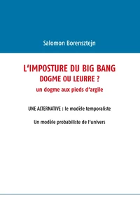 L'imposture du big bang