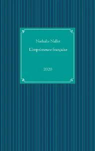 L'imprimeure française
