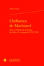 Adrian Guyot - L'influence de Machiavel dans la littérature politique du Siècle d'or espagnol (1535-1700).