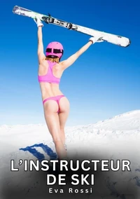 L'instructeur de ski