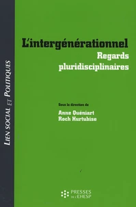 L'intergenerationnel