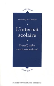 L'internat scolaire