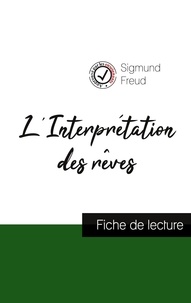 Sigmund Freud - L'Interprétation des rêves de Freud (fiche de lecture et analyse complète de l'oeuvre).