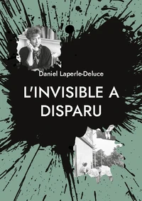 L'invisible a disparu