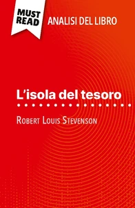 L'isola del tesoro di Robert Louis Stevenson (Analisi del libro)