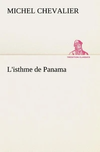 L'isthme de Panama