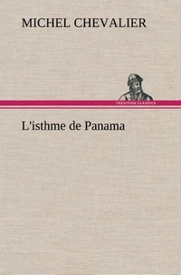 L'isthme de Panama