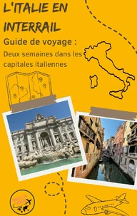 L'Italie en interrail
