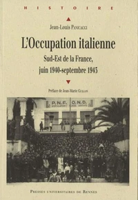 L'occupation italienne