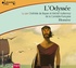 Homère - L'Odyssée - CD mp3.