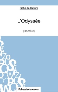  Fichesdelecture.com - L'Odyssée - Analyse complète de l'oeuvre.