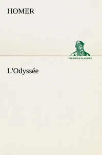 L'Odyssée