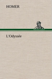 L'Odyssée