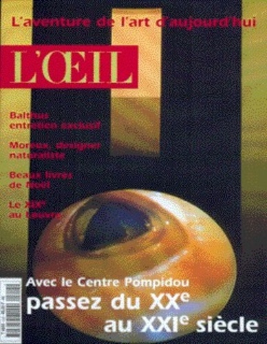  Collectif PAF - L'Oeil N° 512, Décembre 1999 : .