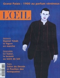  Collectif PAF - L'Oeil N° 514, Mars 2000 : .