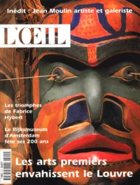 L'Oeil n° 515 avril 2000