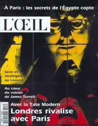  Collectif PAF - L'Oeil N° 516, Mai 2000 : .