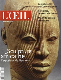  Collectifs - L'Oeil N° 544, Février 2003 : .