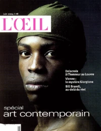 Art contemporain