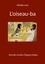 L'oiseau-ba. Seconde vie dans l'Egypte antique - L'iconographie au Nouvel Empire