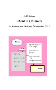 Uwe Geitner - L'ombre à l'univers - La structure des particules élémentaires XIIf.