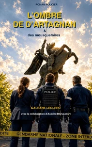 L'ombre de d'Artagnan et des mousquetaires