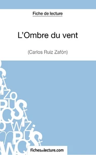 L'ombre du vent