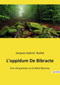 L'oppidum De Bibracte