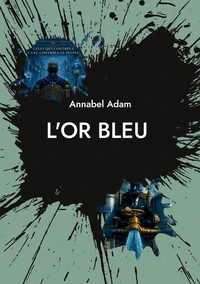 L'or bleu