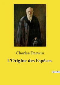 L'origine des espèces