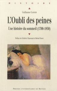 L'oubli des peines