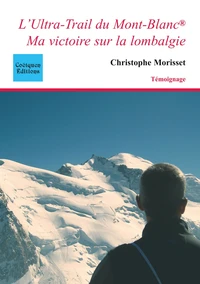 L'Ultra-Trail du Mont-Blanc