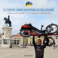 L'Union européenne en vélo solaire
