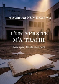 L'Université m'a trahie