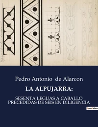 La alpujarra:
