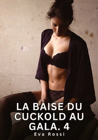 La baise du Cuckold au gala #4