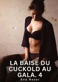 La baise du Cuckold au gala #4