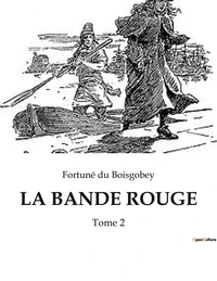 La bande rouge