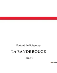 La bande rouge