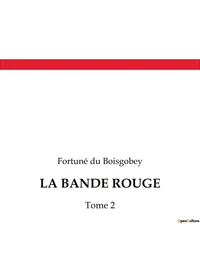 La bande rouge