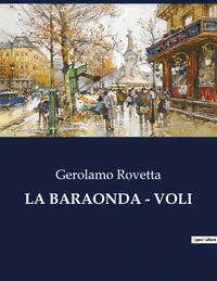 La baraonda - voli
