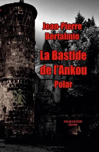 La bastide de l'Ankou