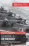Laurent Campolini - La bataille de Midway - Le tournant décisif de la guerre du Pacifique.