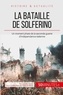 Camille David - La bataille de Solférino - Aux origines de la Croix-Rouge.