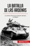  50Minutos - Historia  : La batalla de las Ardenas - Los últimos días de la ocupación alemana en Bélgica.