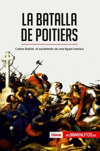 La batalla de Poitiers