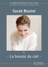 Sarah Biasini - La beauté du ciel. 1 CD audio MP3