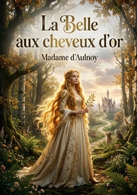 La Belle aux cheveux d'or