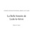 La Belle histoire de Leuk-le-lièvre de Léopold Sédar Senghor (fiche de lecture et analyse complète de l'oeuvre)